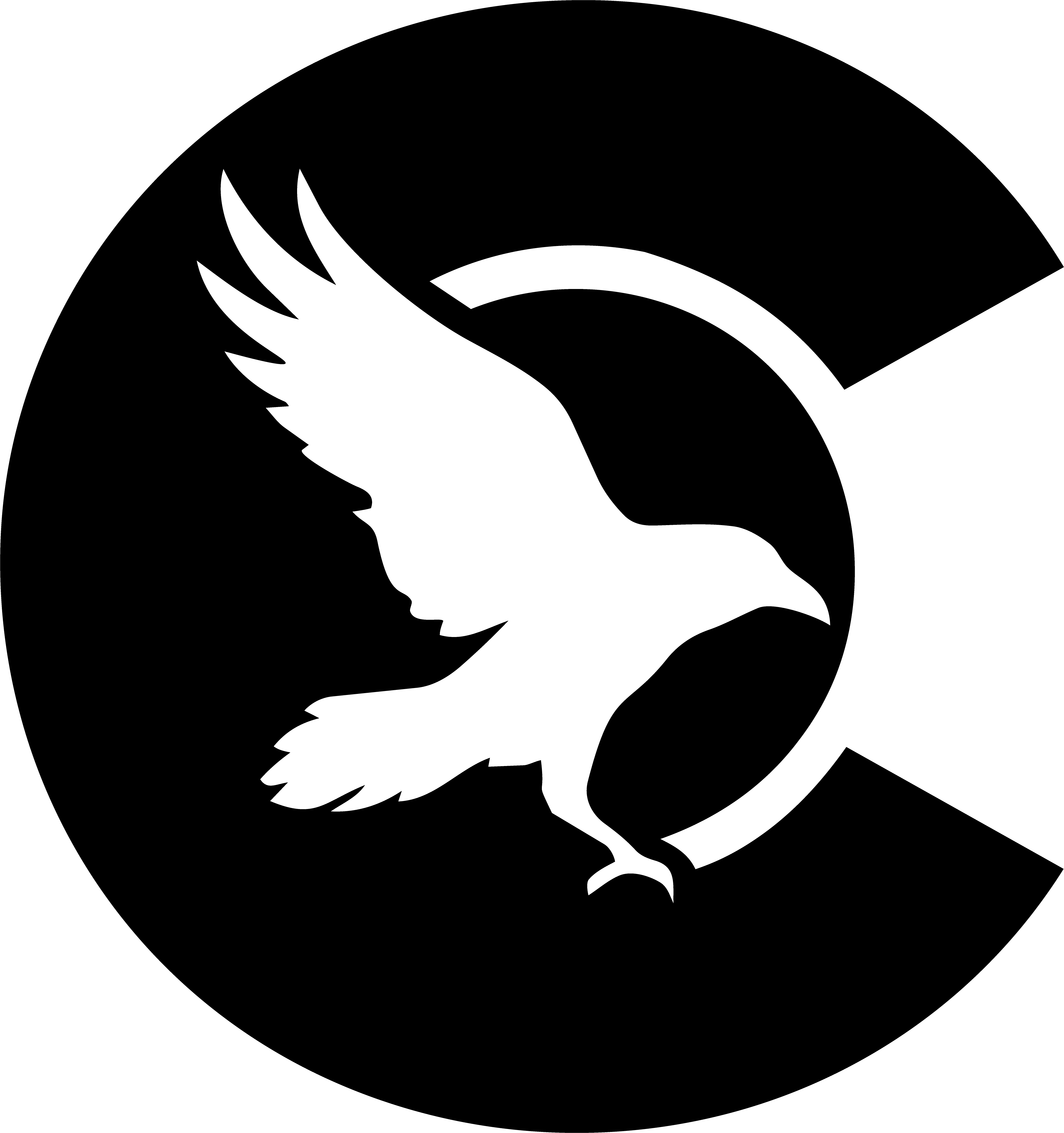 Corvus Logo